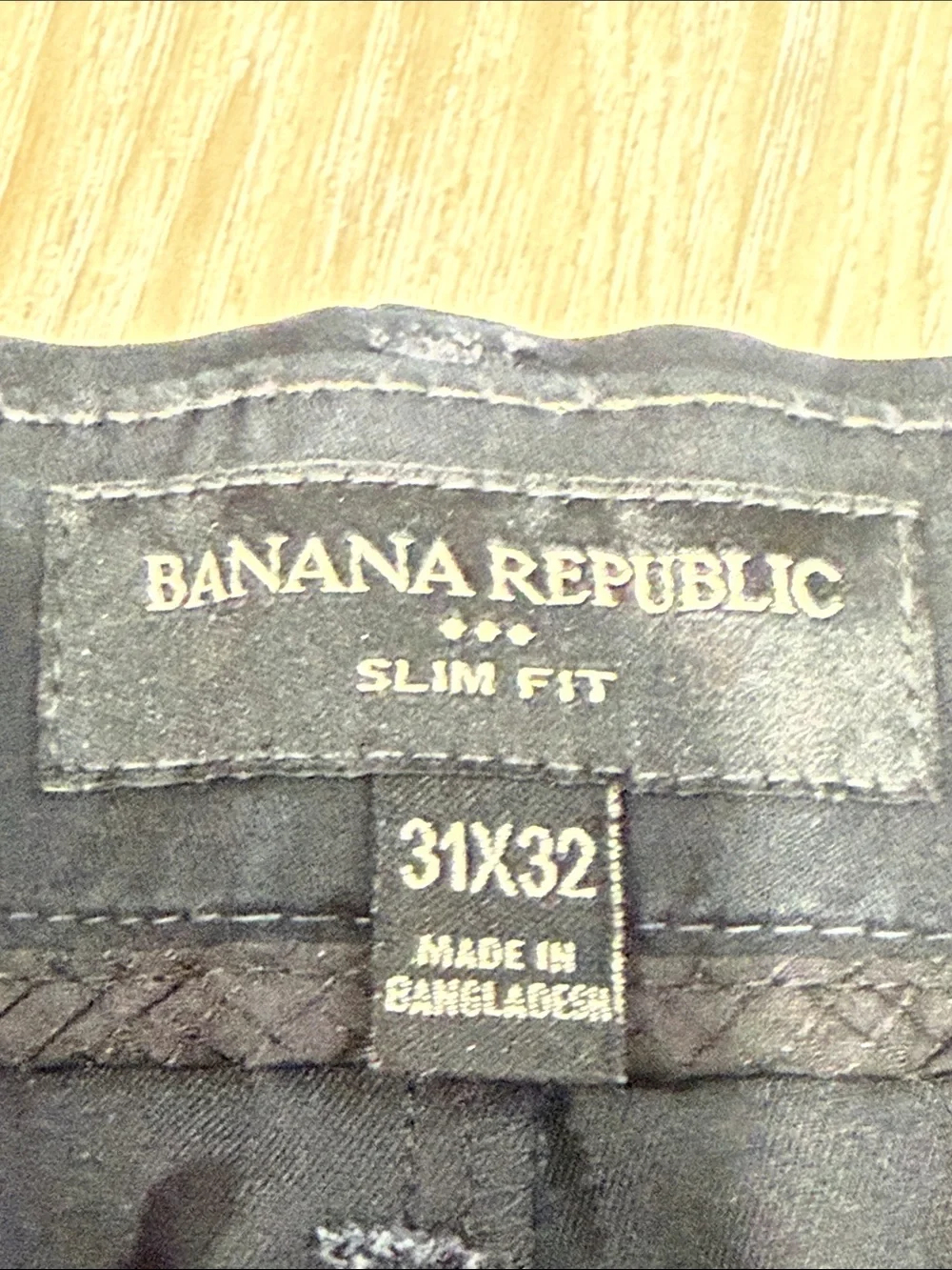 Banana Republic banana republic